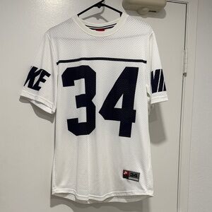 Nike Mesh Jersey 34